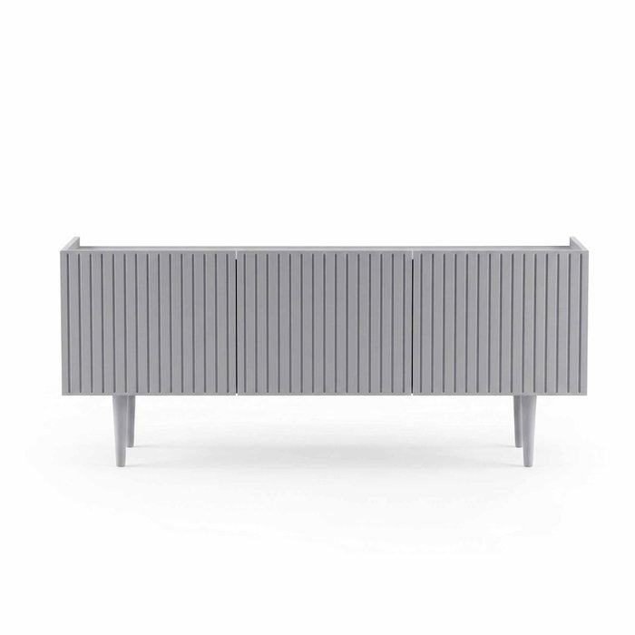 Hanah Home Capella 120 - Gris claro